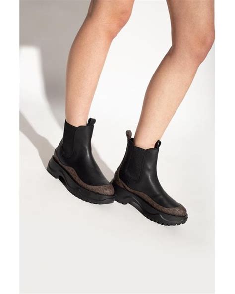 michael kors sady black boot|Michael Kors dupree boots.